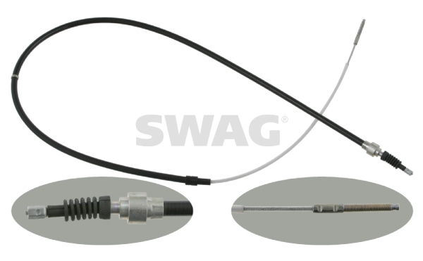 SWAG 30 91 4234 Ντίζα,...